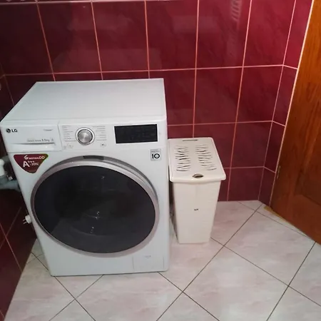 U Zahradnikov Trebostovo