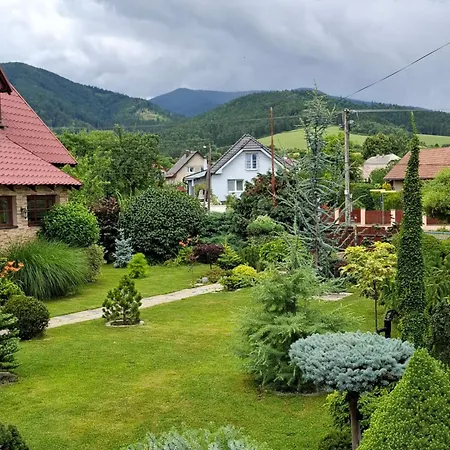 U Zahradnikov Trebostovo