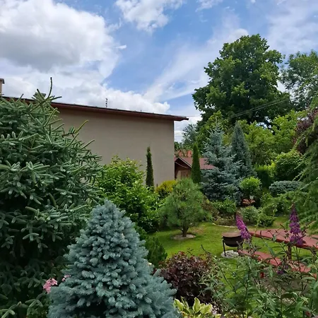 Villa U Zahradnikov *