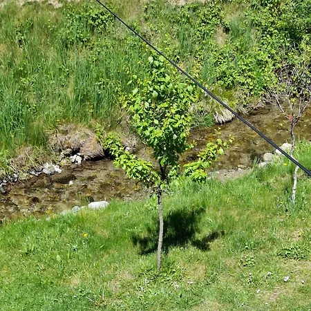 U Zahradnikov Villa *